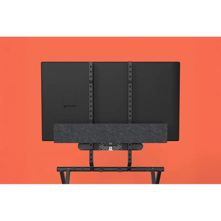 Heckler Device Panel para Flota Móvil Montaje VESA Sin Herramientas