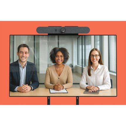 Heckler Device Panel para Flota Móvil Montaje VESA Sin Herramientas