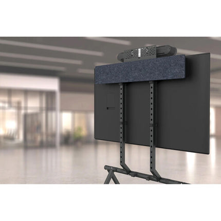 Heckler Device Panel para Flota Móvil Montaje VESA Sin Herramientas