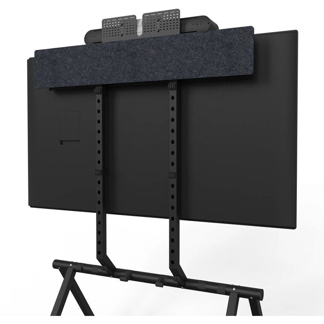 Heckler Device Panel para Flota Móvil Montaje VESA Sin Herramientas