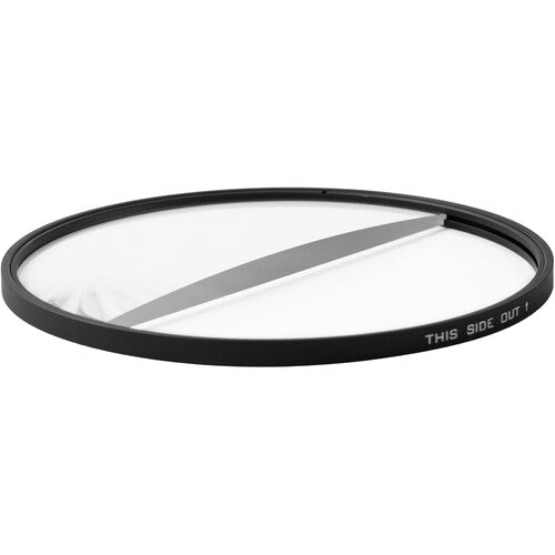 Revar Cine Split Diopter 138mm +1 Filtro Multicapa Vidrio Alto Nivel