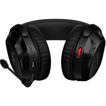 HyperX Cloud Stinger 2 Auriculares Gaming Inalámbricos 50mm 20h Batería