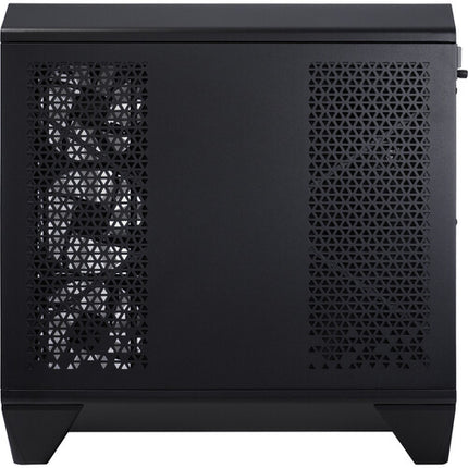 MSI Vision ZS PC de escritorio gaming Ryzen 7 32GB 2TB SSD RTX 5070