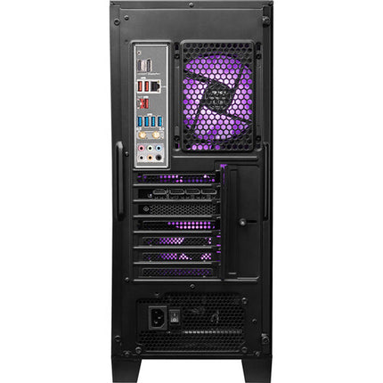 MSI Codex R2 14th PC de Escritorio Gaming Intel i5 16GB RTX 5060 1TB SSD