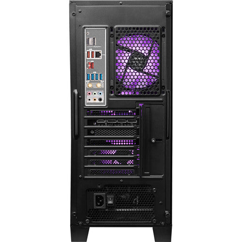 MSI Codex R2 14th PC de Escritorio Gaming Intel i5 16GB RTX 5060 1TB SSD