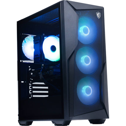 MSI Codex R2 14th PC de Escritorio Gaming Intel i5 16GB RTX 5060 1TB SSD