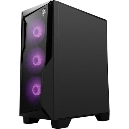MSI Codex R2 14th PC de Escritorio Gaming Intel i5 16GB RTX 5060 1TB SSD