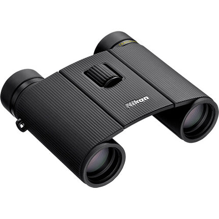 Nikon 8x25 Trailblazer II Binoculares 60 3° Ángulo Compactos y Resistentes