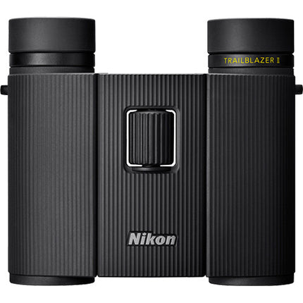 Nikon 8x25 Trailblazer II Binoculares 60 3° Ángulo Compactos y Resistentes