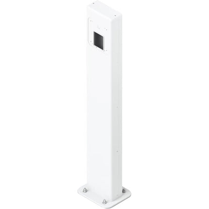 Ubiquiti EV Station Stand Soporte Acero Inoxidable para 2 estaciones EV