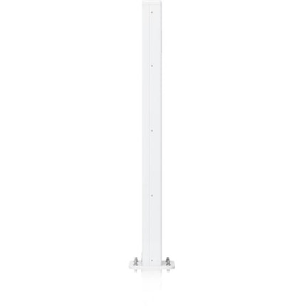 Ubiquiti EV Station Stand Soporte Acero Inoxidable para 2 estaciones EV