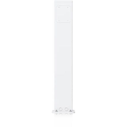 Ubiquiti EV Station Stand Soporte Acero Inoxidable para 2 estaciones EV