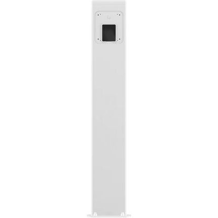 Ubiquiti EV Station Stand Soporte Acero Inoxidable para 2 estaciones EV