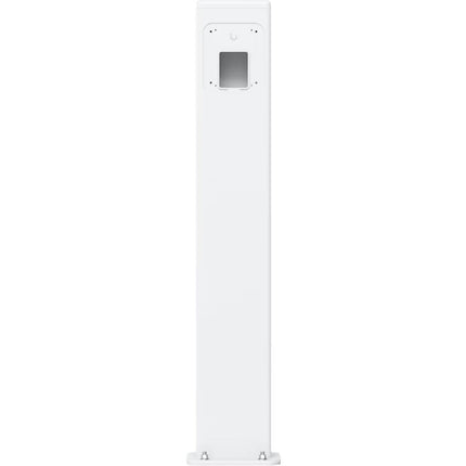 Ubiquiti EV Station Stand Soporte Acero Inoxidable para 2 estaciones EV