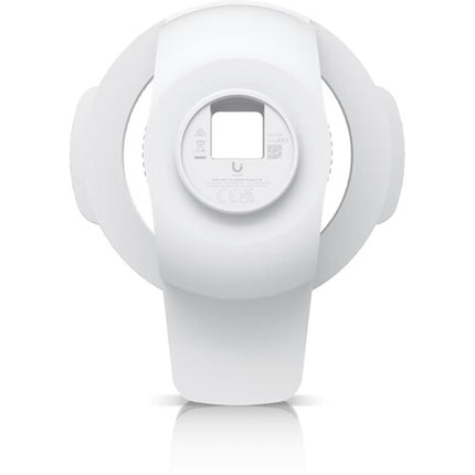 Ubiquiti Pro Bullet Enhancer Blanco para Cámaras G6 Pro AI Pro con Radar y Iluminación IR