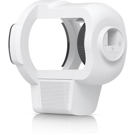 Ubiquiti Pro Bullet Enhancer Blanco para Cámaras G6 Pro AI Pro con Radar y Iluminación IR