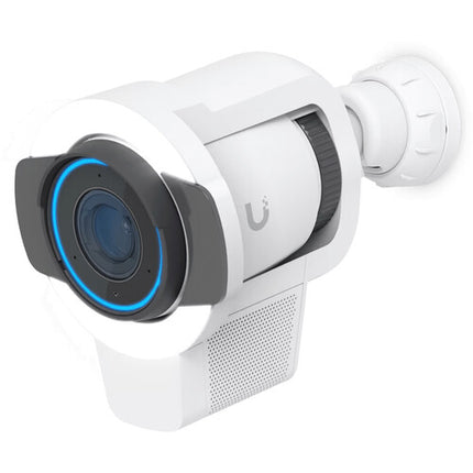 Ubiquiti Pro Bullet Enhancer Blanco para Cámaras G6 Pro AI Pro con Radar y Iluminación IR