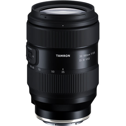 Tamron 35-100mm f2.8 Di III VXD Objetivo Zoom Estándar Full Frame 67mm