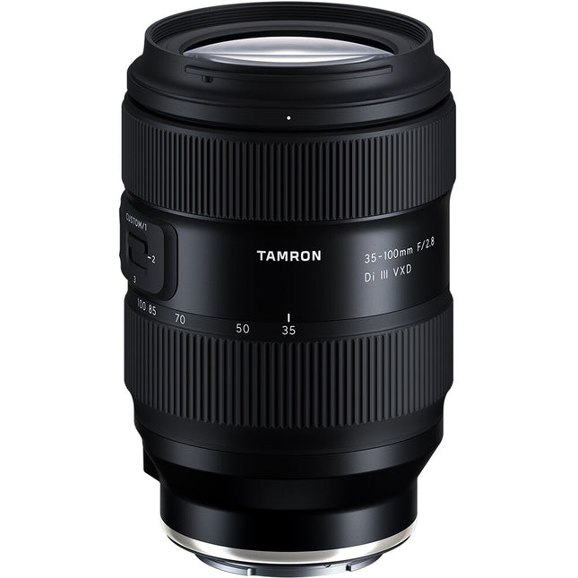 Tamron 35-100mm f2.8 Di III VXD Objetivo Zoom Estándar Full Frame 67mm