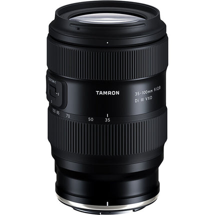 Tamron 35-100mm f2.8 Di III VXD Objetivo Zoom Estándar Full-Frame 67mm