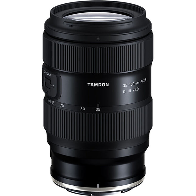 Tamron 35-100mm f2.8 Di III VXD Objetivo Zoom Estándar Full-Frame 67mm