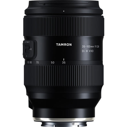 Tamron 35-100mm f2.8 Di III VXD Objetivo Zoom Estándar Full Frame 67mm