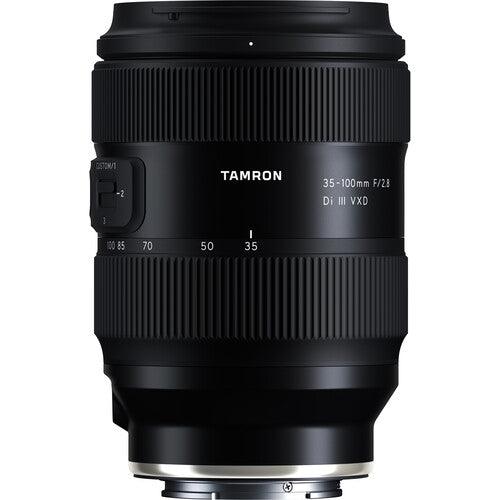 Tamron 35-100mm f2.8 Di III VXD Objetivo Zoom Estándar Full Frame 67mm