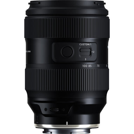 Tamron 35-100mm f2.8 Di III VXD Objetivo Zoom Estándar Full Frame 67mm