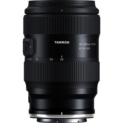 Tamron 35-100mm f2.8 Di III VXD Objetivo Zoom Estándar Full-Frame 67mm
