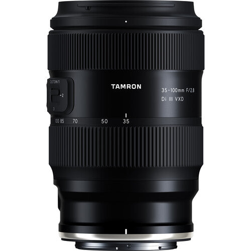 Tamron 35-100mm f2.8 Di III VXD Objetivo Zoom Estándar Full-Frame 67mm