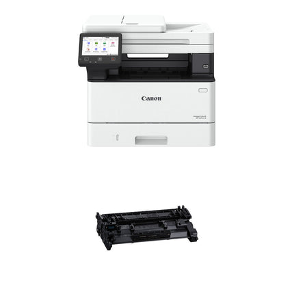 Canon imageCLASS MF465dw II Impresora Láser Monocromo 42 ppm 1200 x 1200 dpi con Toner 070