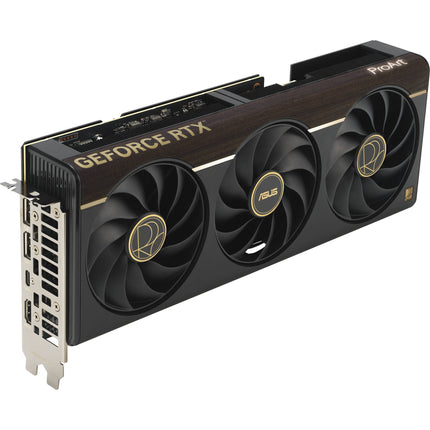 ASUS GeForce RTX 5080 ProArt Tarjeta Gráfica 16GB GDDR7 2640MHz OC