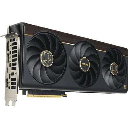 ASUS GeForce RTX 5080 ProArt Tarjeta Gráfica 16GB GDDR7 2640MHz OC