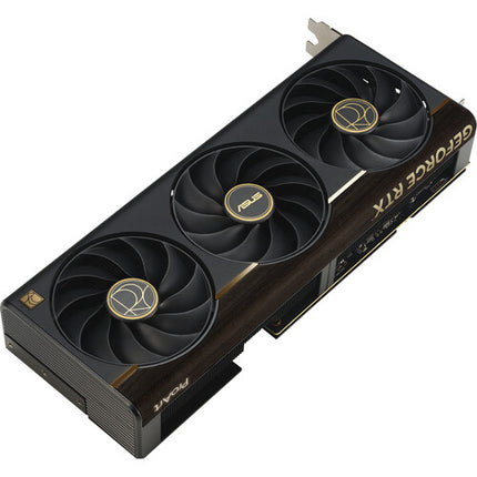 ASUS GeForce RTX 5080 ProArt Tarjeta Gráfica 16GB GDDR7 2640MHz OC