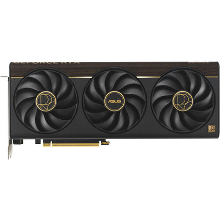 ASUS GeForce RTX 5080 ProArt Tarjeta Gráfica 16GB GDDR7 2640MHz OC