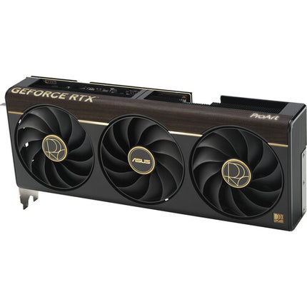 ASUS GeForce RTX 5080 ProArt Tarjeta Gráfica 16GB GDDR7 2640MHz OC