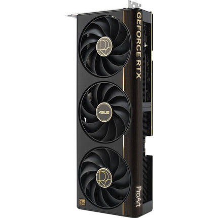 ASUS GeForce RTX 5080 ProArt Tarjeta Gráfica 16GB GDDR7 2640MHz OC