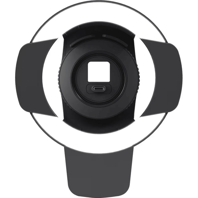 Ubiquiti Pro Bullet Enhancer para Cámaras G6 Pro Iluminación IR 197 pies