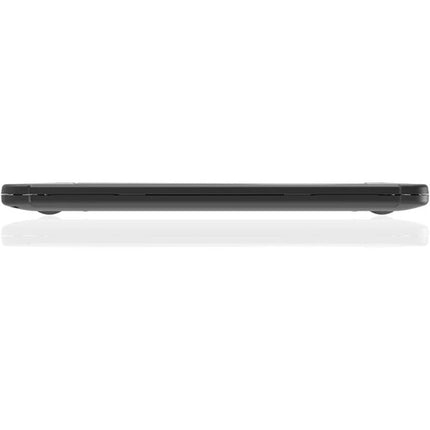 Funda STM Dux para Surface Laptop 7ª Edición 13.8" Panel Transparente Antideslizante Negra