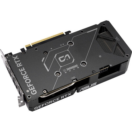 ASUS GeForce RTX 5060 Ti Dual OC Tarjeta Gráfica 16GB GDDR7 2632MHz