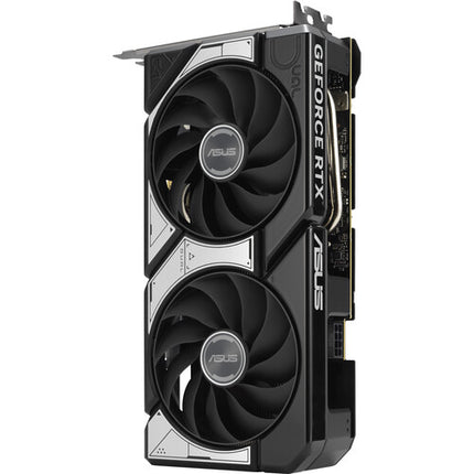 ASUS GeForce RTX 5060 Ti Dual OC Tarjeta Gráfica 16GB GDDR7 2632MHz
