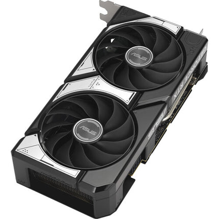 ASUS GeForce RTX 5060 Ti Dual OC Tarjeta Gráfica 16GB GDDR7 2632MHz