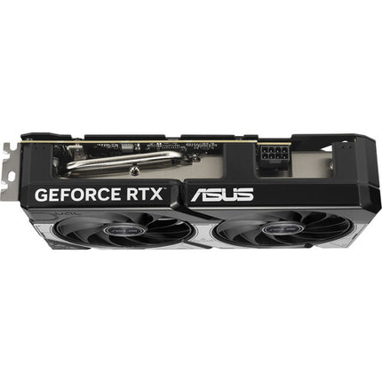ASUS GeForce RTX 5060 Ti Dual OC Tarjeta Gráfica 16GB GDDR7 2632MHz