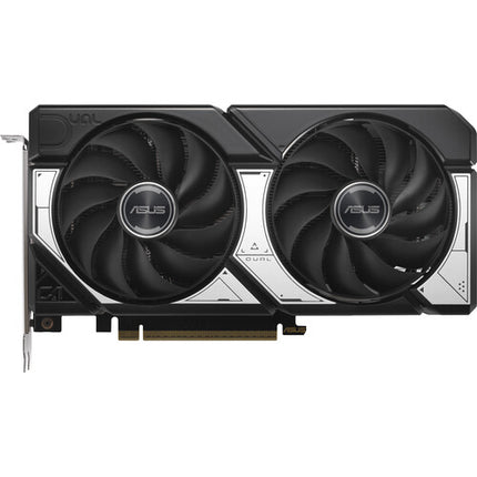 ASUS GeForce RTX 5060 Ti Dual OC Tarjeta Gráfica 16GB GDDR7 2632MHz