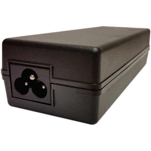 Cambium 60W PoE Injector Inyector PoE 56 VDC 60W y Puertos Ethernet 10 Gigabit