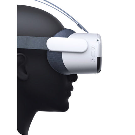 PICO XR G3 Enterprise Casco VR 6GB RAM 256GB Almacenamiento 3DoF