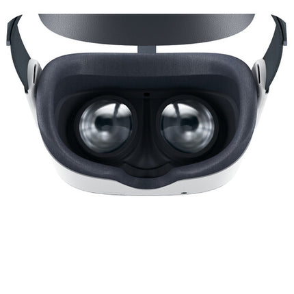 PICO XR G3 Enterprise Casco VR 6GB RAM 256GB Almacenamiento 3DoF