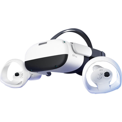 PICO XR G3 Enterprise Casco VR 6GB RAM 256GB Almacenamiento 3DoF