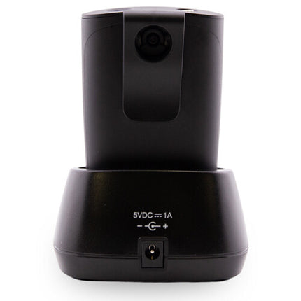 Cargador de 2 Bahías para Receptores Infinium con Fuente de Poder