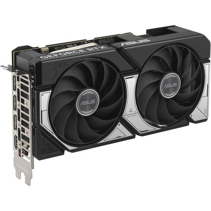 ASUS GeForce RTX 5060 Ti Dual OC 8GB Tarjeta Gráfica 2632 MHz PCIe 5.0
